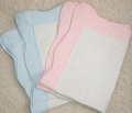 The Heirloom Quilt with monogram